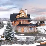 Luxury Gorsky *