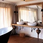 Luxury Gorsky 木屋