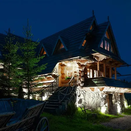 Luxury Gorsky Poronin