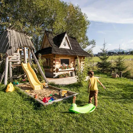 Luxury Gorsky * Poronin