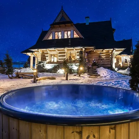 Luxury Gorsky * Poronin