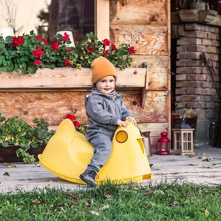 Luxury Gorsky
