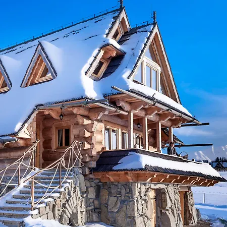 Luxury Gorsky *