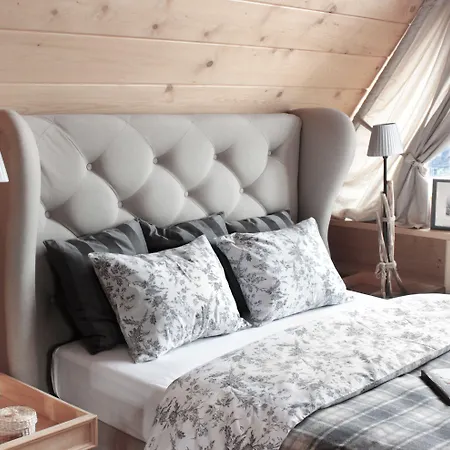Luxury Gorsky Poronin