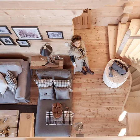 Luxury Gorsky Domek alpejski