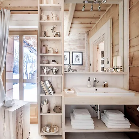 Luxury Gorsky Domek alpejski Poronin