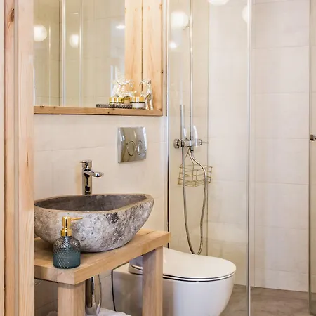 Luxury Gorsky Domek alpejski Poronin