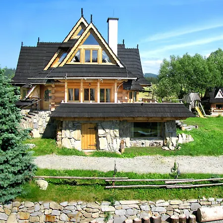 Luxury Gorsky