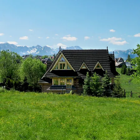 Luxury Gorsky Poronin