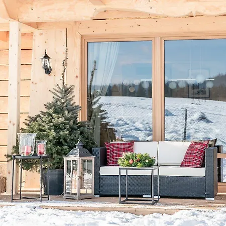 Luxury Gorsky
