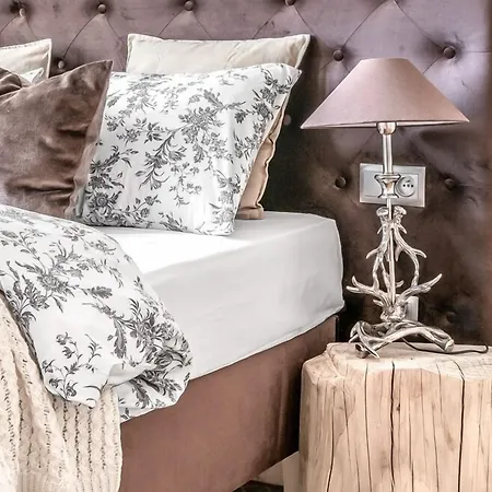Luxury Gorsky Domek alpejski *
