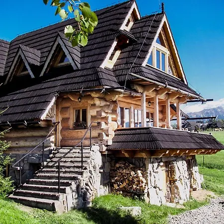 Luxury Gorsky * Poronin