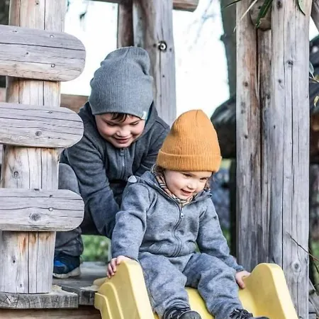 Luxury Gorsky Domek alpejski *