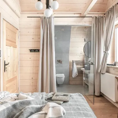 Luxury Gorsky Poronin