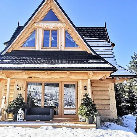 Luxury Gorsky Poronin