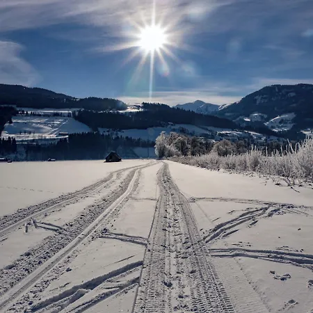 Luxury Gorsky Domek alpejski *