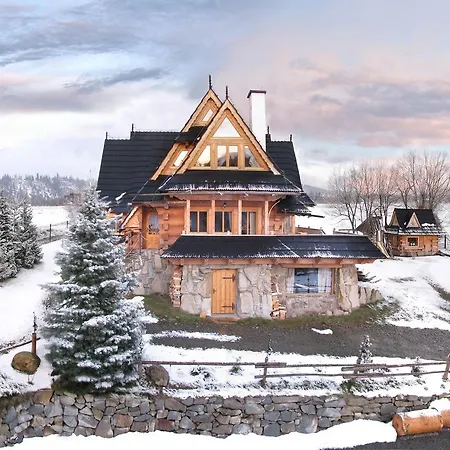Luxury Gorsky *
