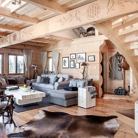 Luxury Gorsky * بورونين