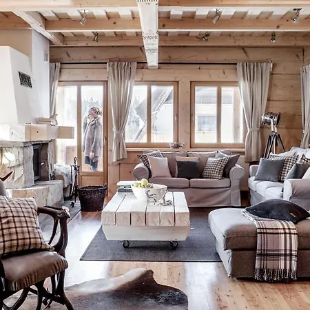 Luxury Gorsky *